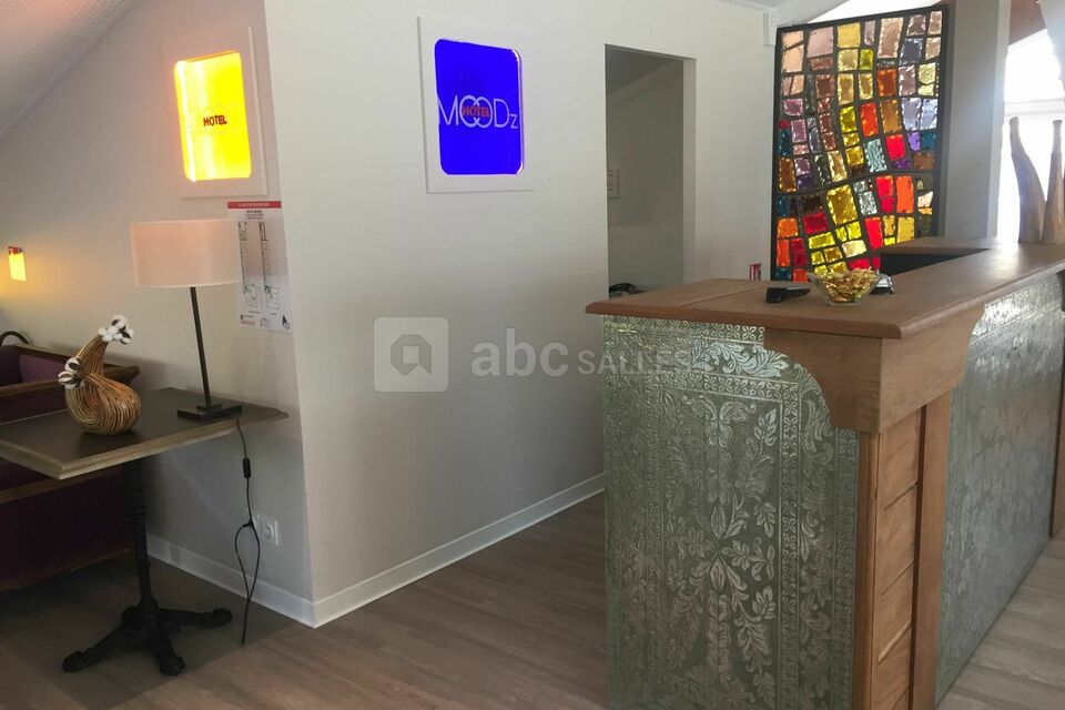Espace accueil