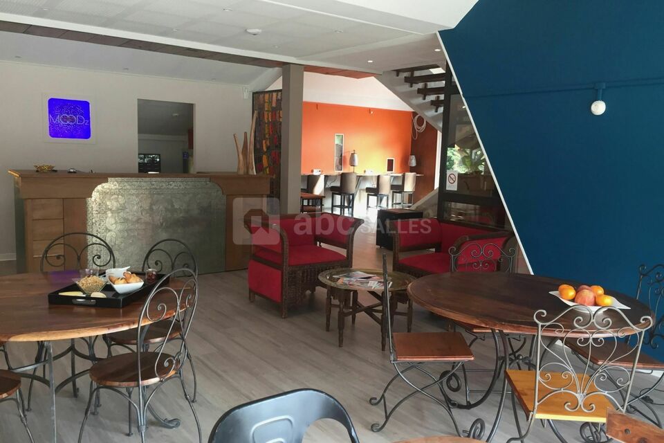 Espace accueil