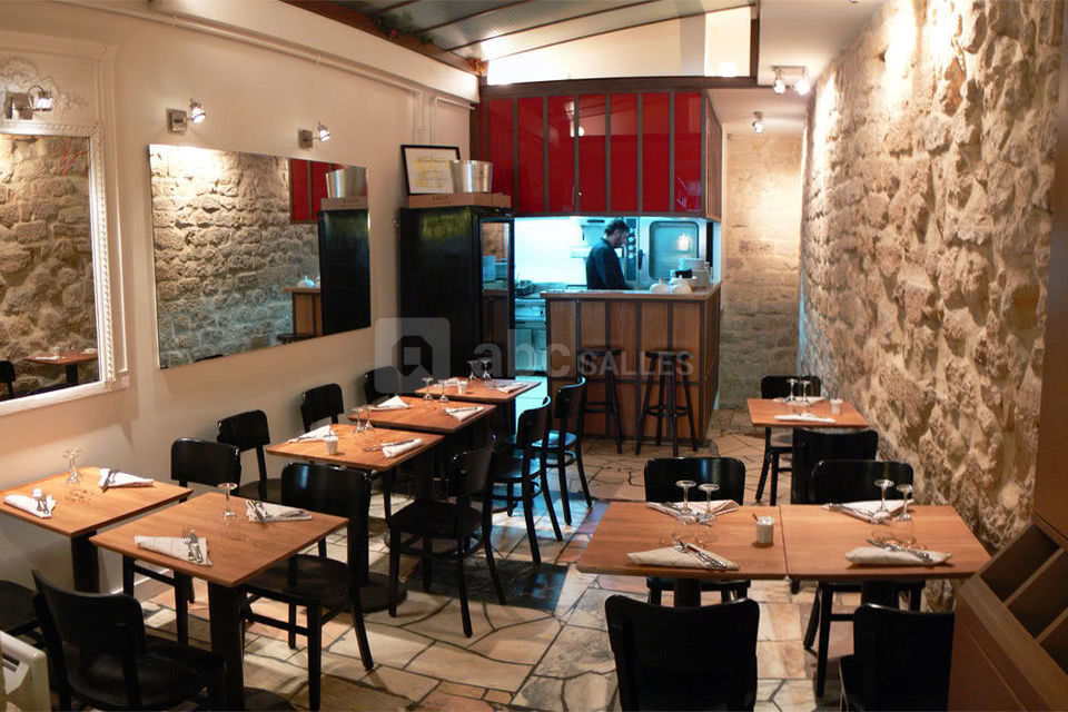 Le Pot de Vins