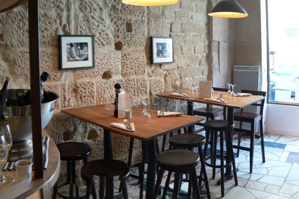 Le Pot de Vins