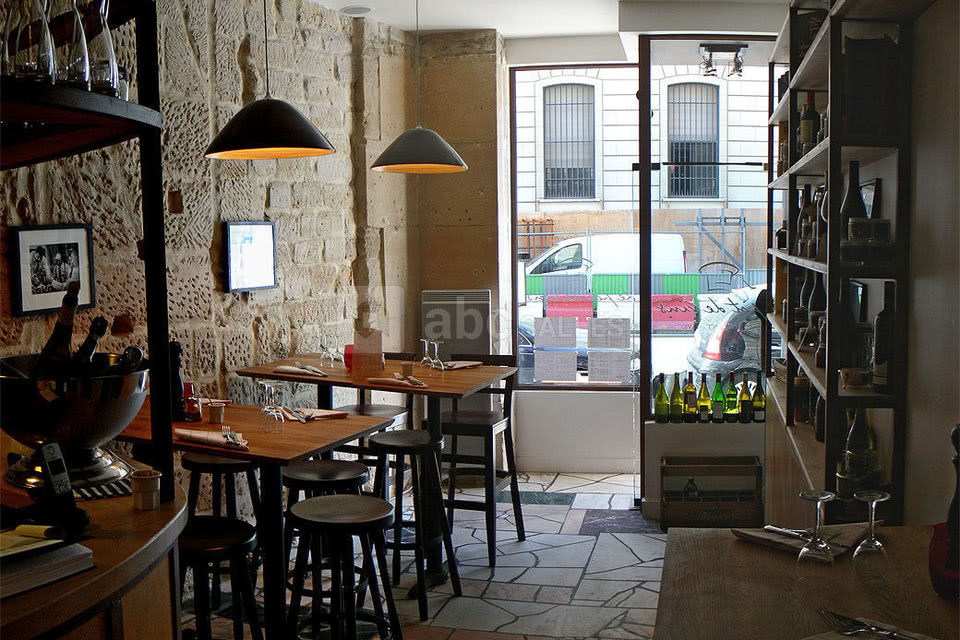 Le Pot de Vins