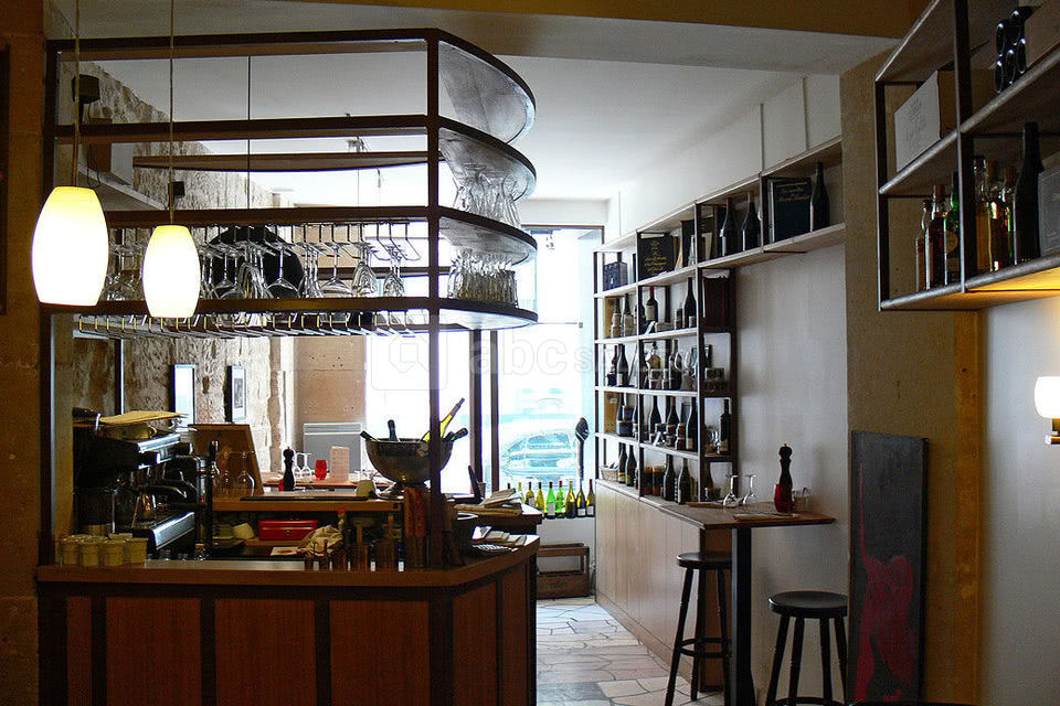 Le Pot de Vins