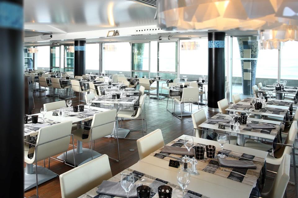 Brasserie l'estacade