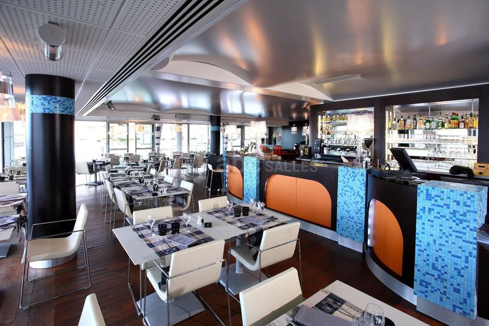 Brasserie l'estacade
