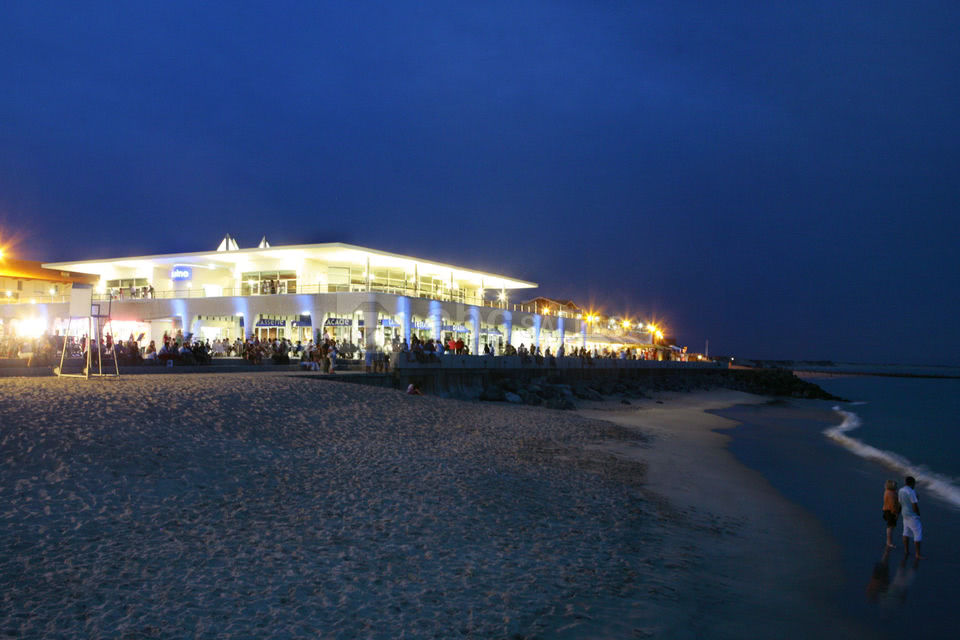 Casino de nuit