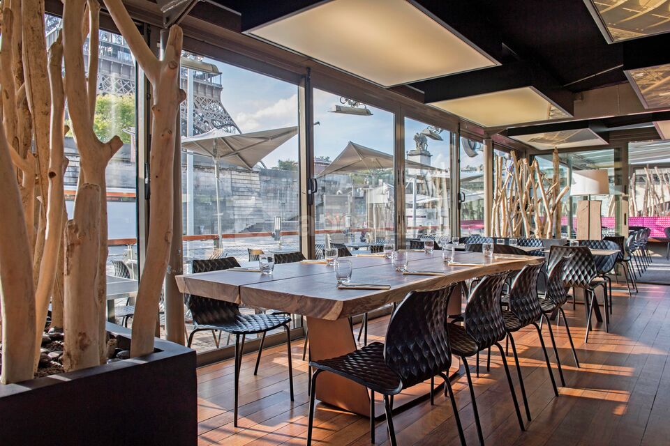 Bistro Parisien