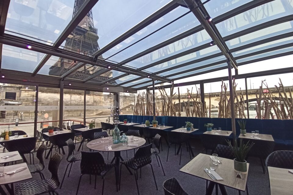 Bistro Parisien