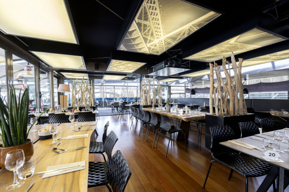 Bistro Parisien