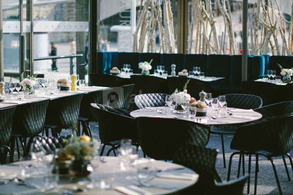 Bistro Parisien