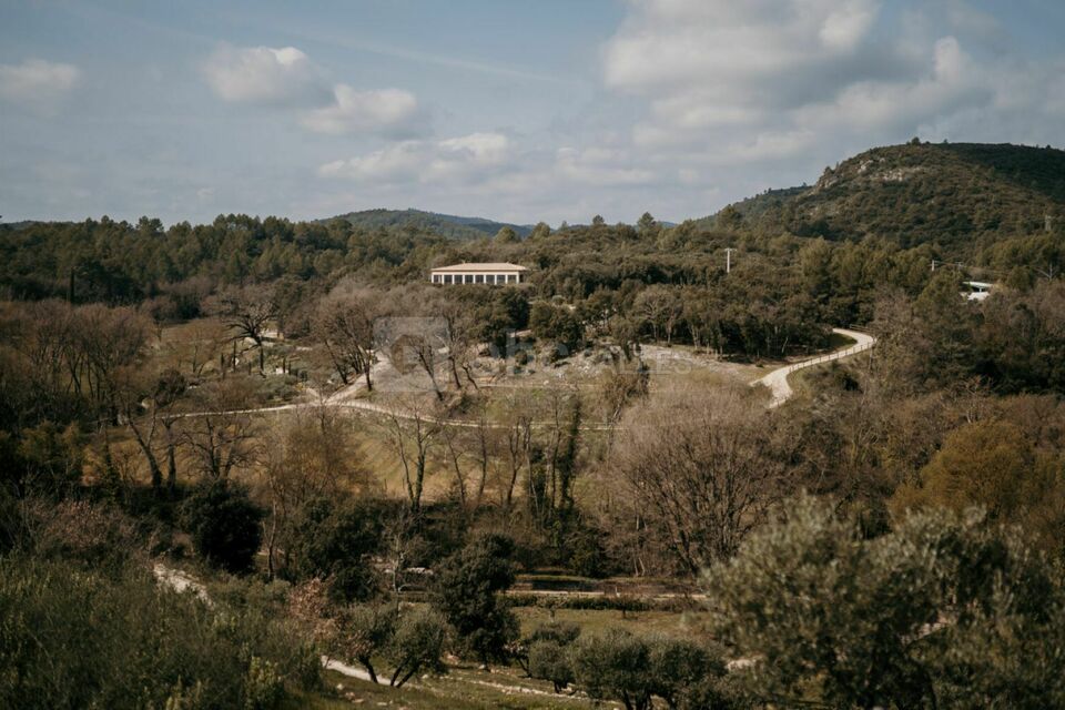 Site du domaine de Fontainebleau