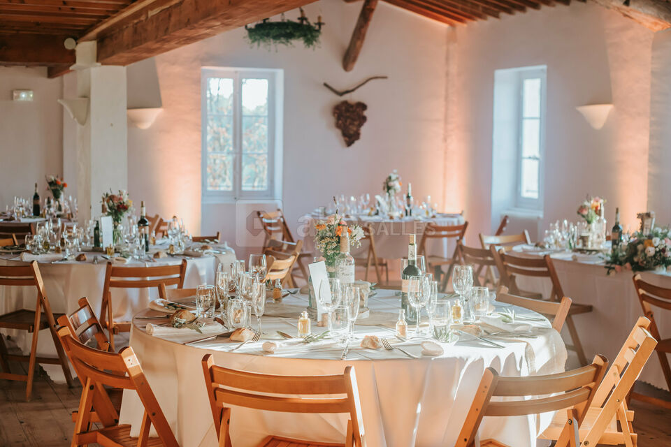 Domaine la Castelette