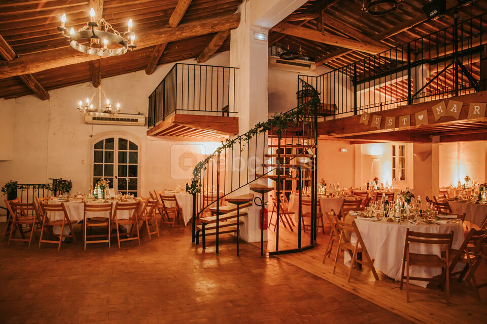Domaine la Castelette