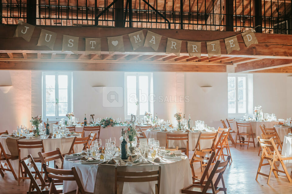 Domaine la Castelette