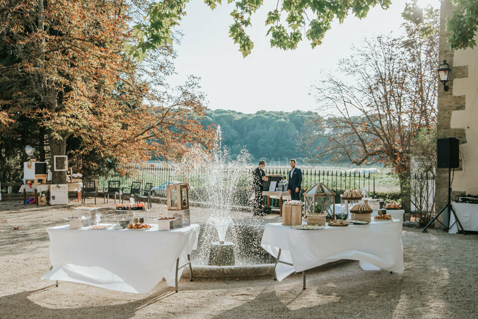 Domaine la Castelette