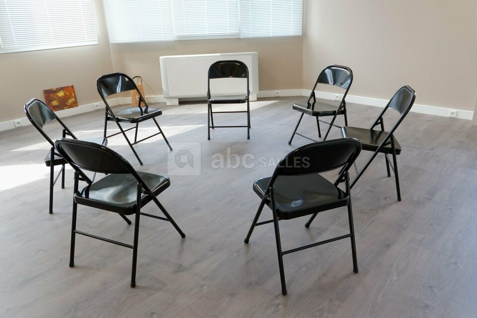 Espace Ennoïa