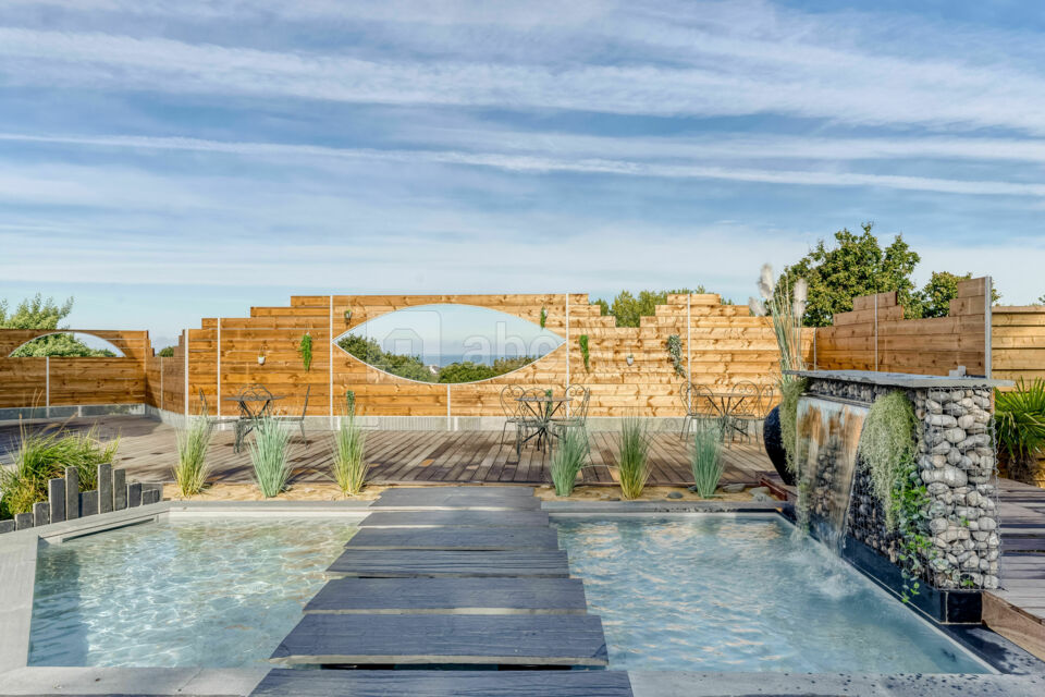 Les Terrasses du Val