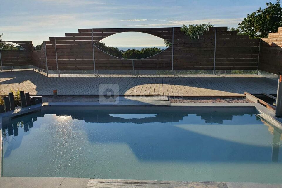 Les Terrasses du Val