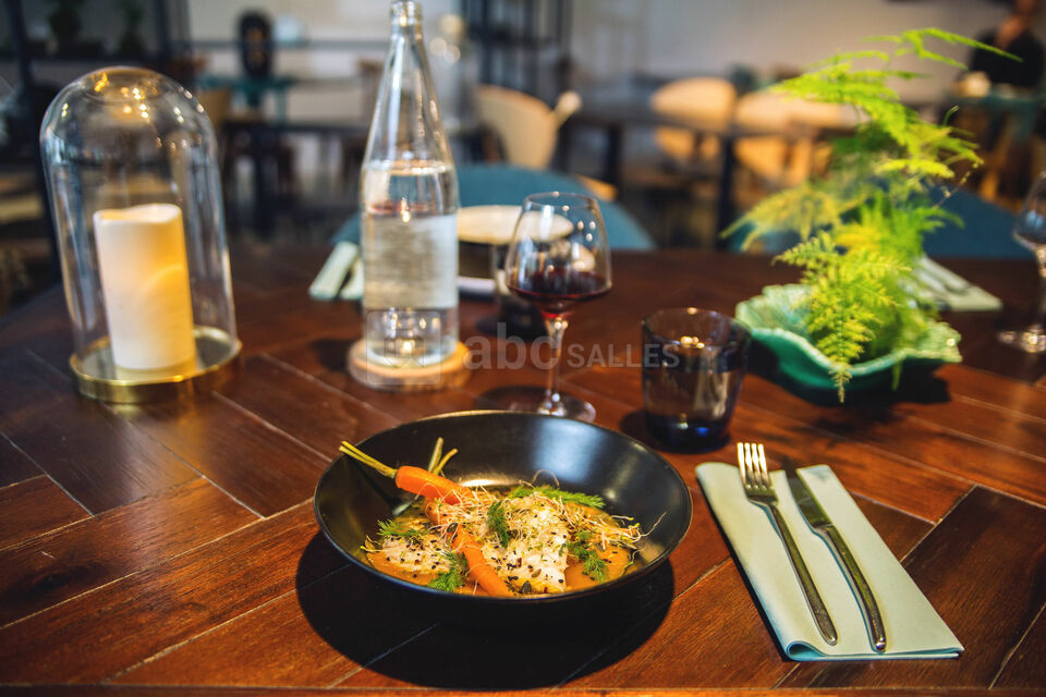 De bons petits plats