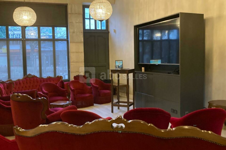 Le Loft