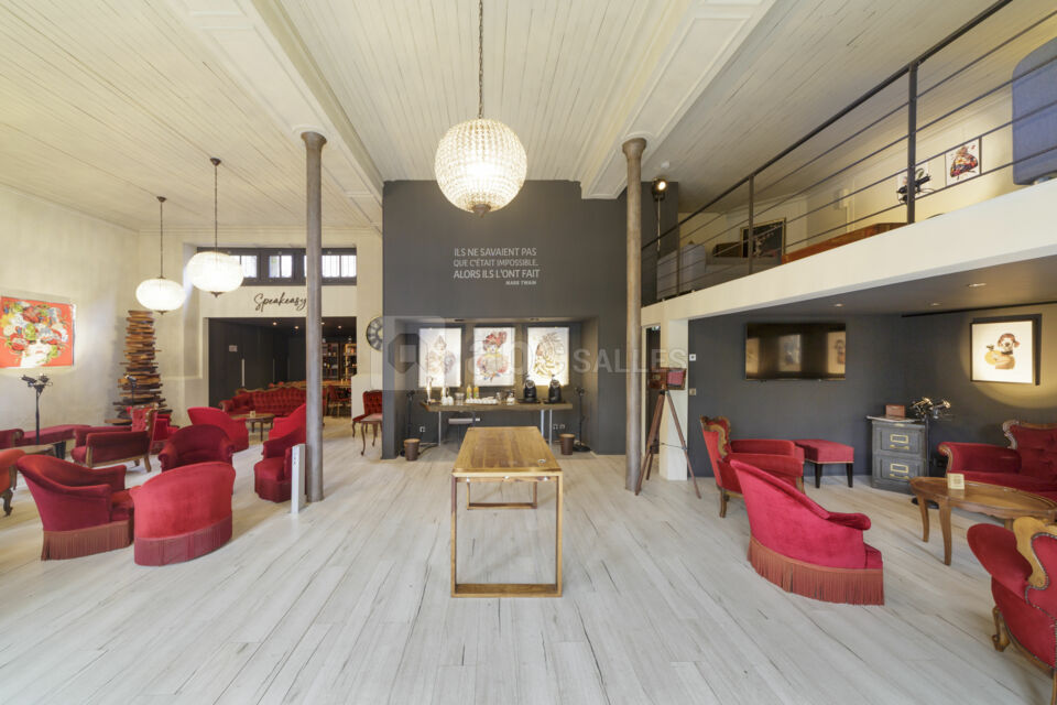 Le Loft
