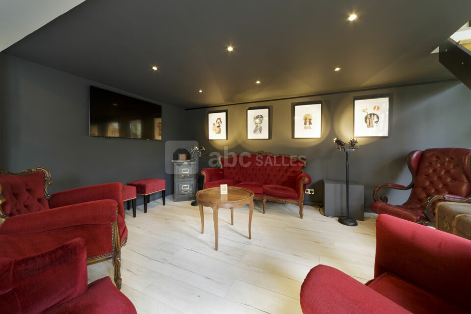 Le Loft