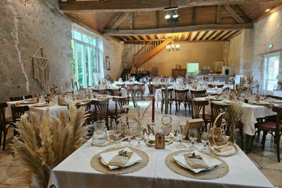 La Ferme d'Herceux