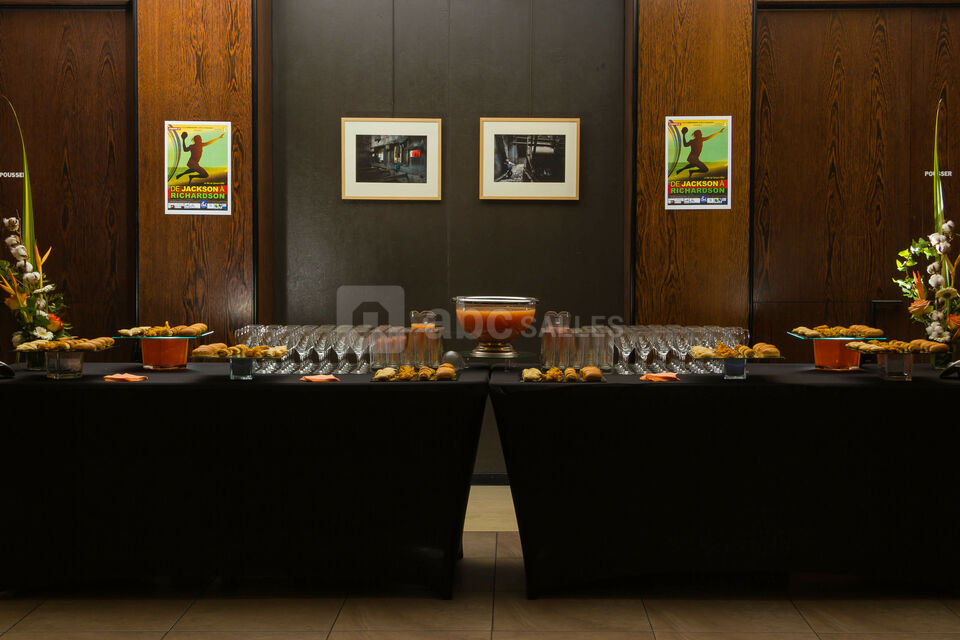 Buffet
