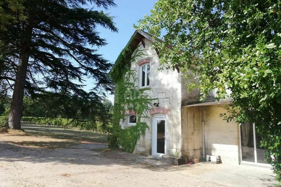 Château la Fontaine