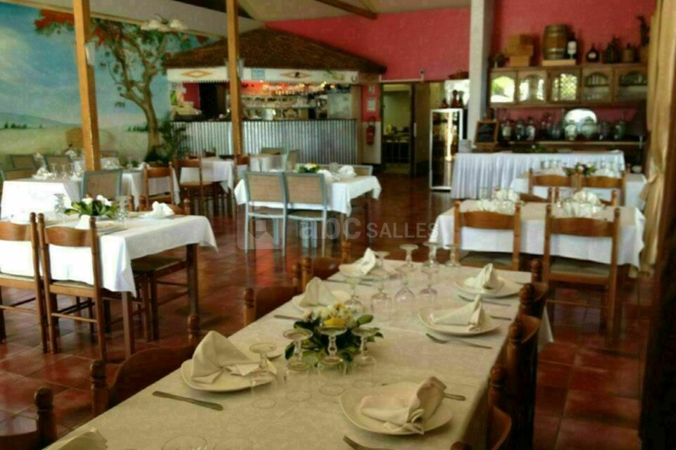 Le Restaurant du Colorado