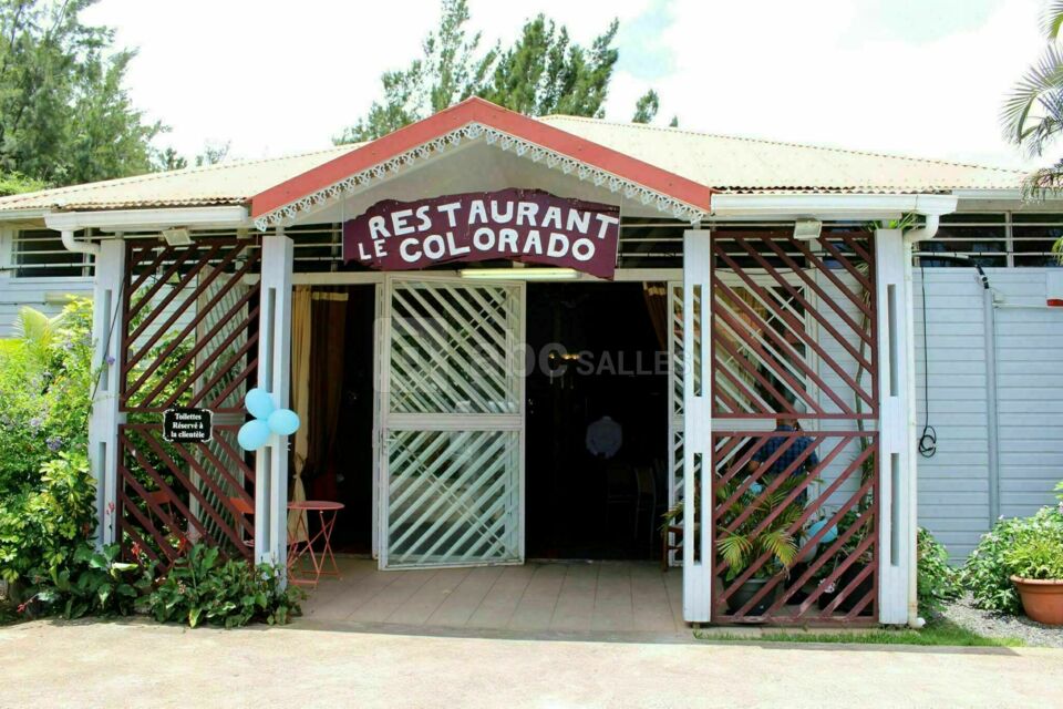 Le Restaurant du Colorado