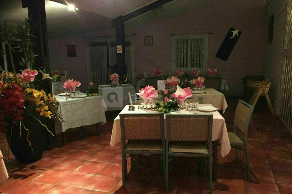 Le Restaurant du Colorado