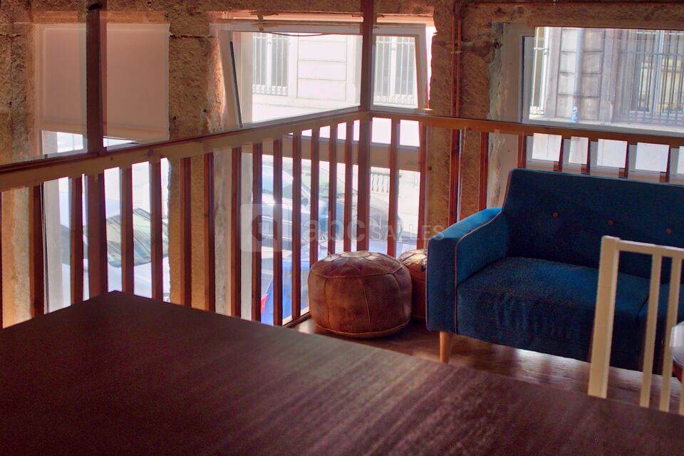 Le Chalet Bureau Partagé