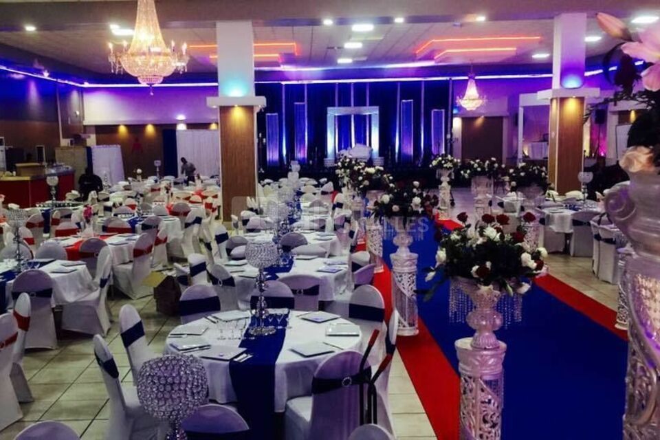 Le Prestige d'Épône