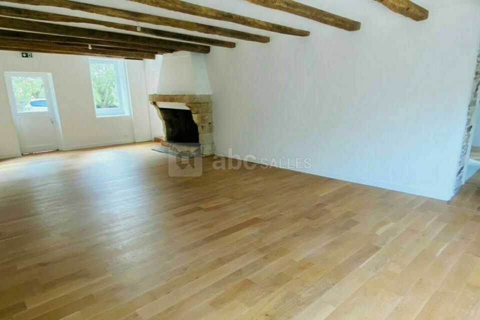 Manoir les Landes Blanches