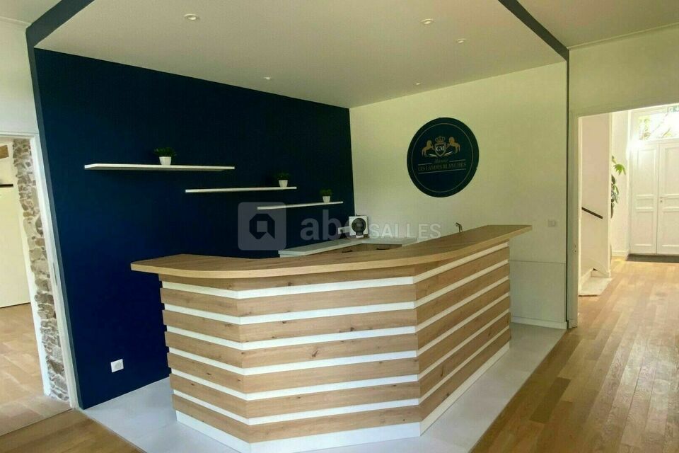 Accueil / Bar