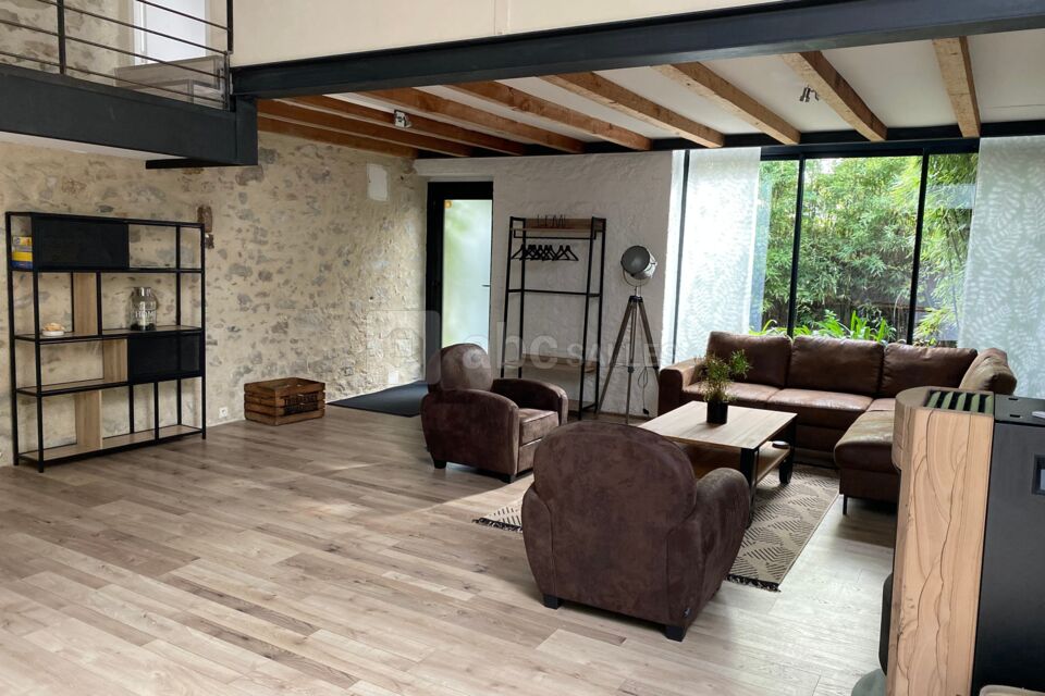 Manoir les Landes Blanches