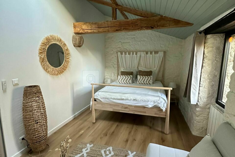 Manoir les Landes Blanches