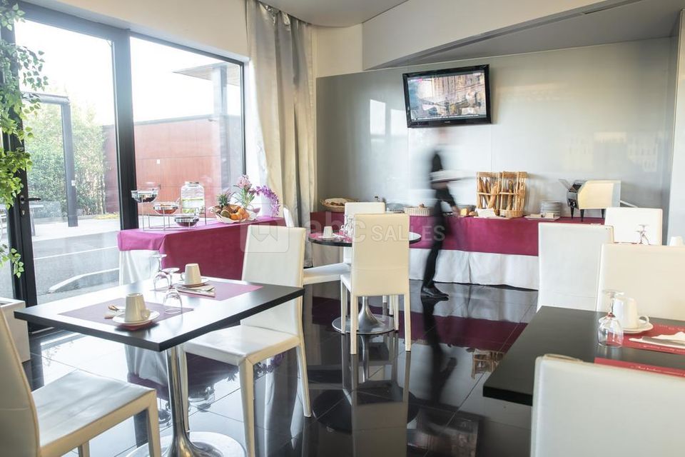 Best Western Plus Design & Spa d'Arcachon
