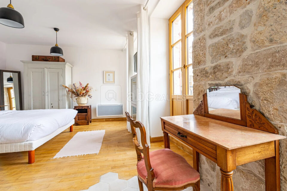 La Maison George