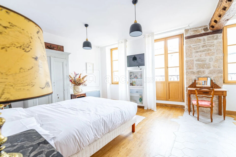 La Maison George