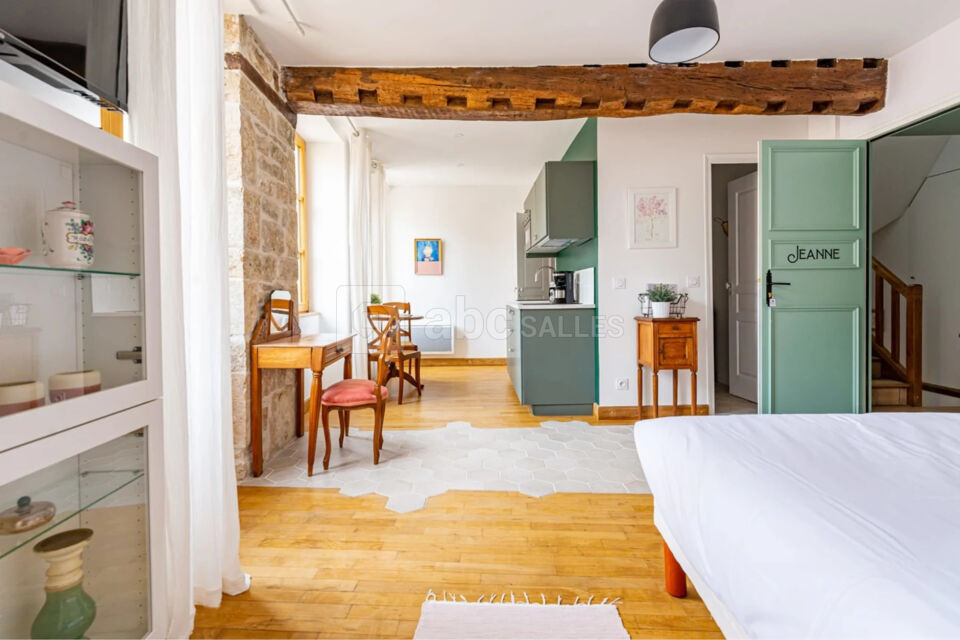 La Maison George