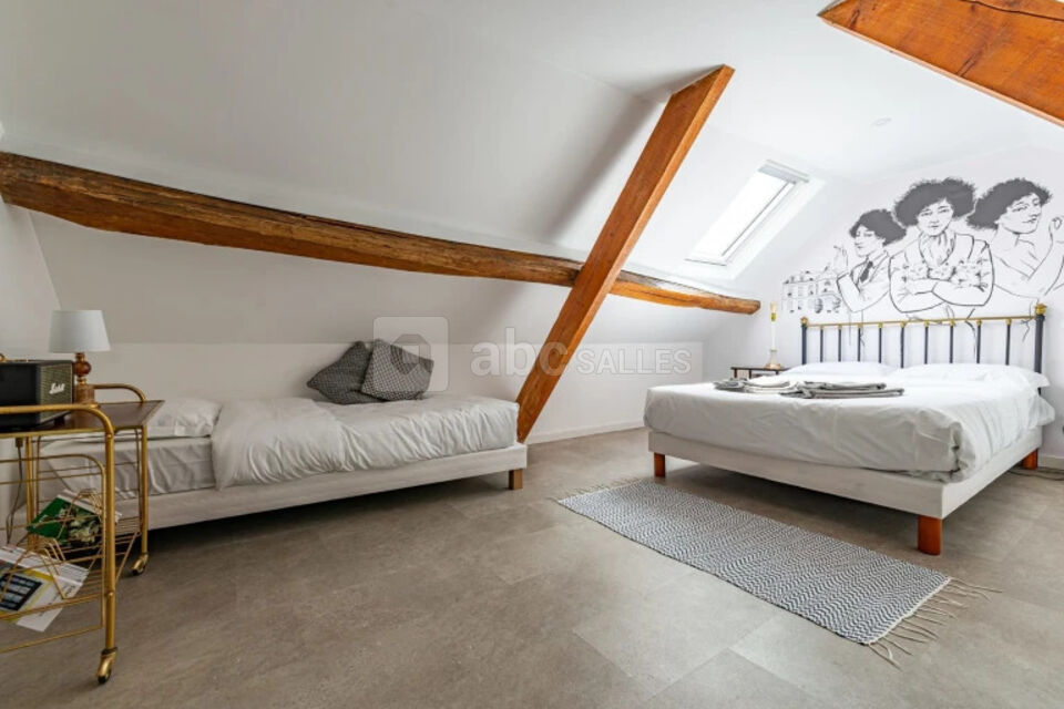 La Maison George