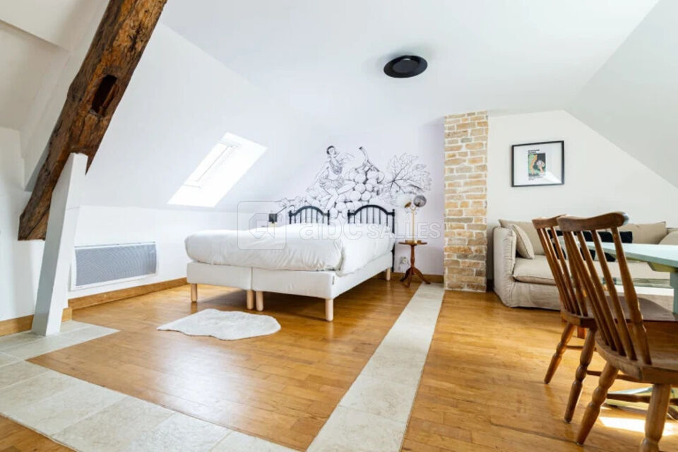 La Maison George