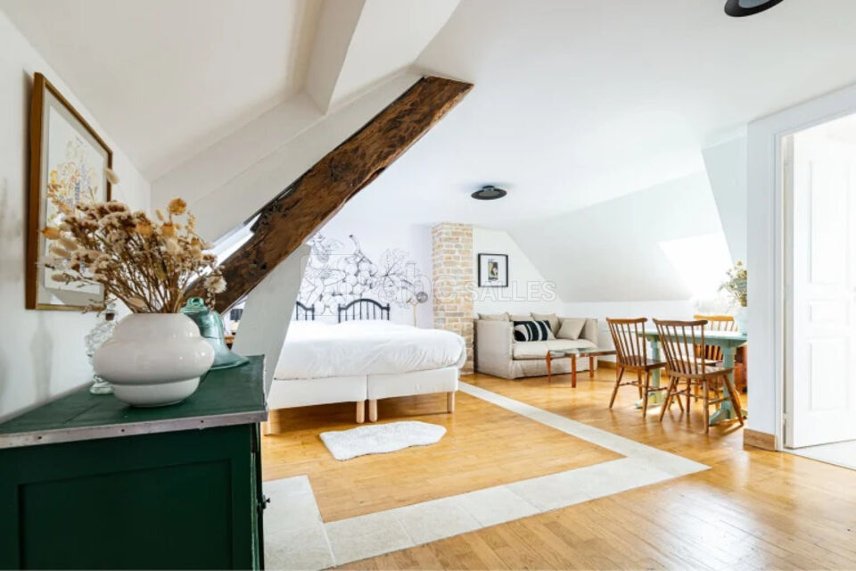 La Maison George