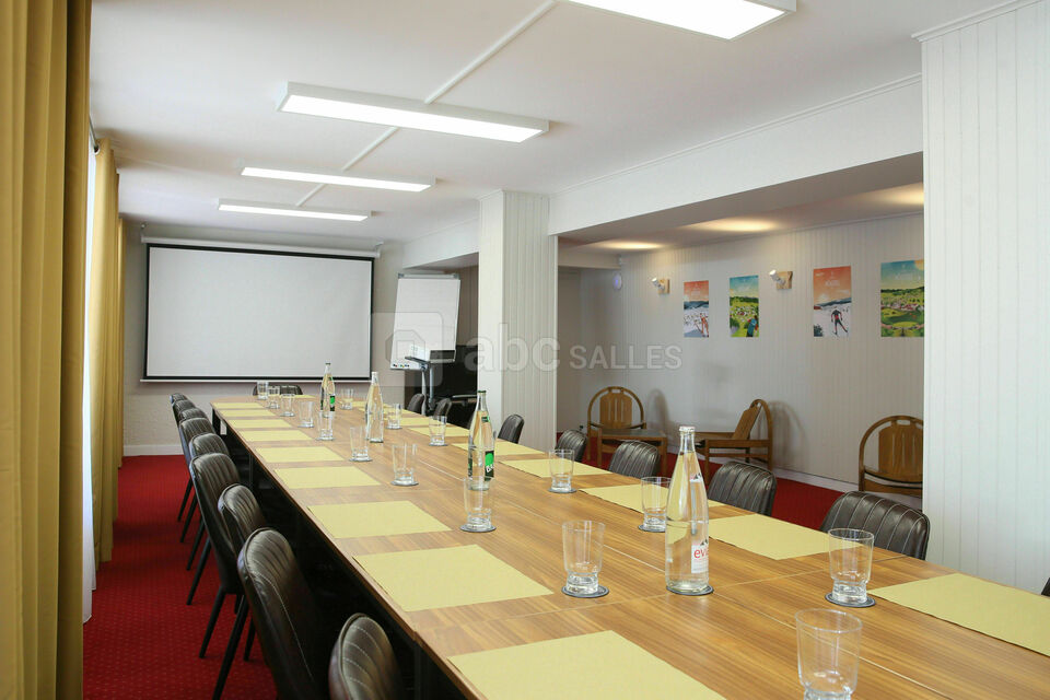 Salle de réunion