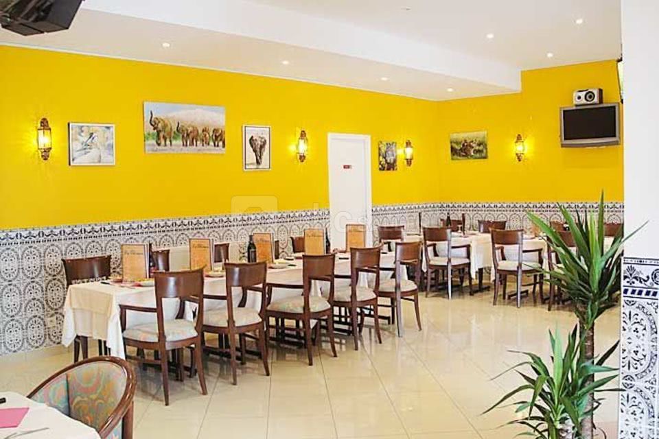 Restaurant Les Oliviers