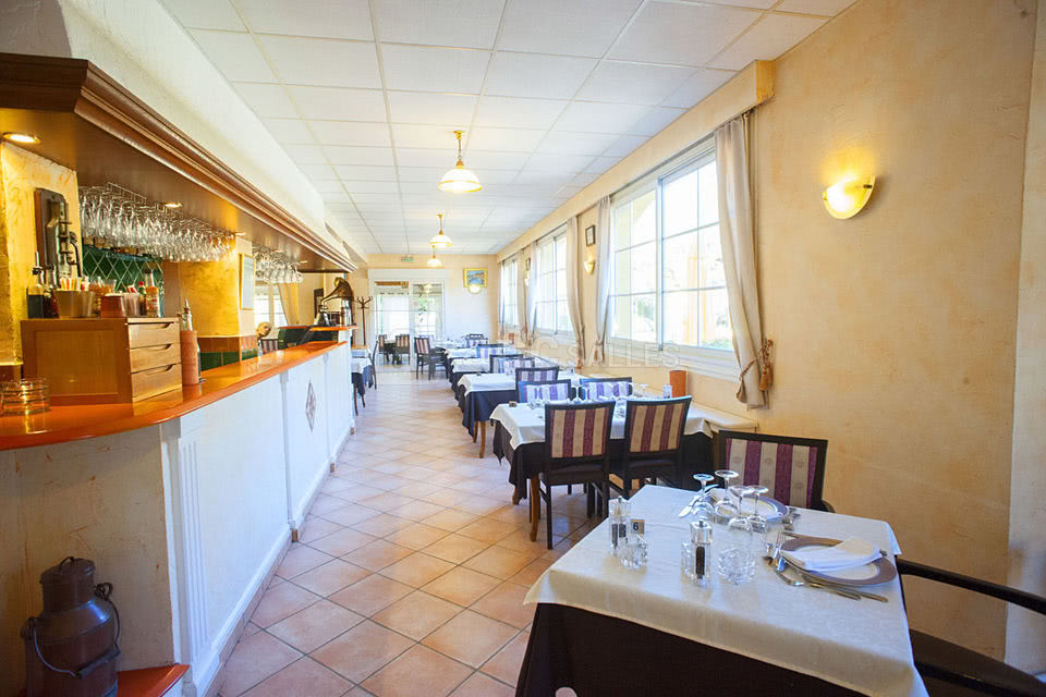 La Bastide Enchantée