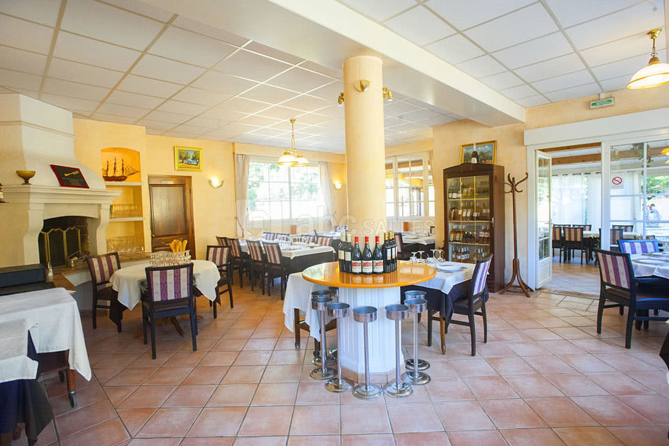 La Bastide Enchantée