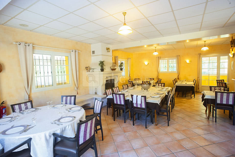 La Bastide Enchantée