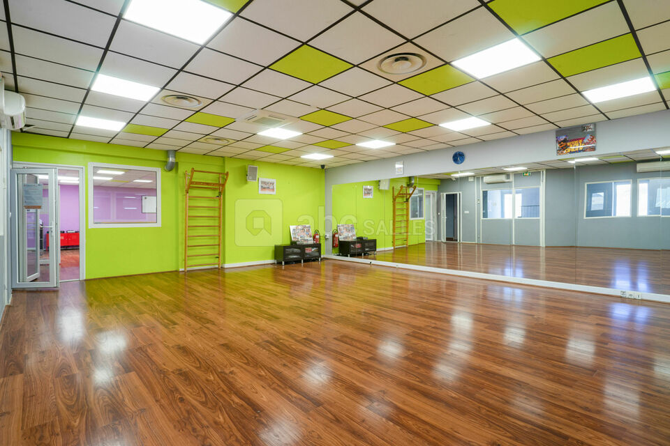 Marseille Danse Academy